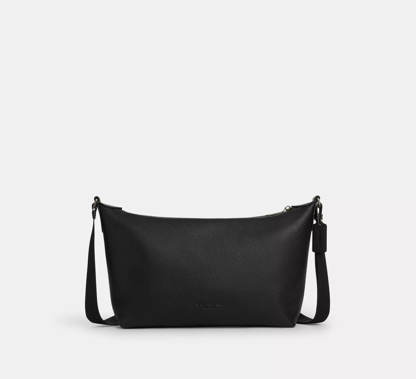 PREORDER-Finn Crossbody Bag In Signature Canvas | COACH - 2 A 4 SEMANAS EN LLEGAR