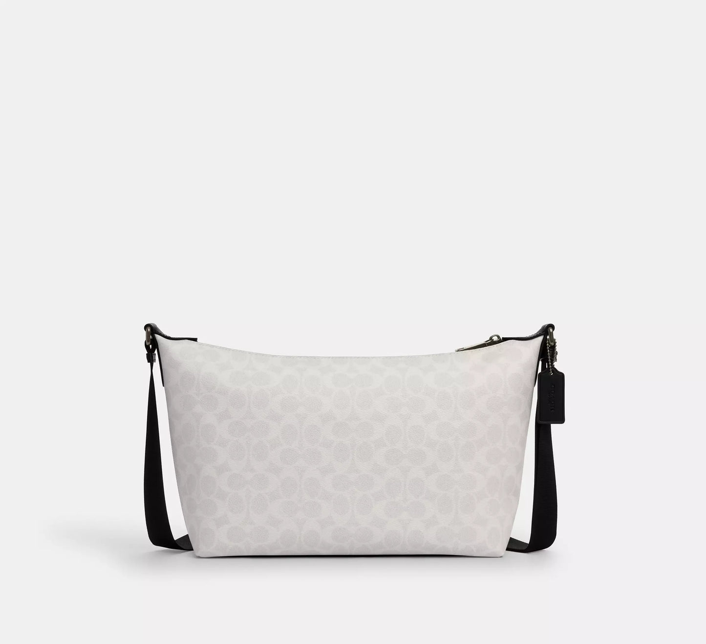 PREORDER-Finn Crossbody Bag In Signature Canvas | COACH - 2 A 4 SEMANAS EN LLEGAR
