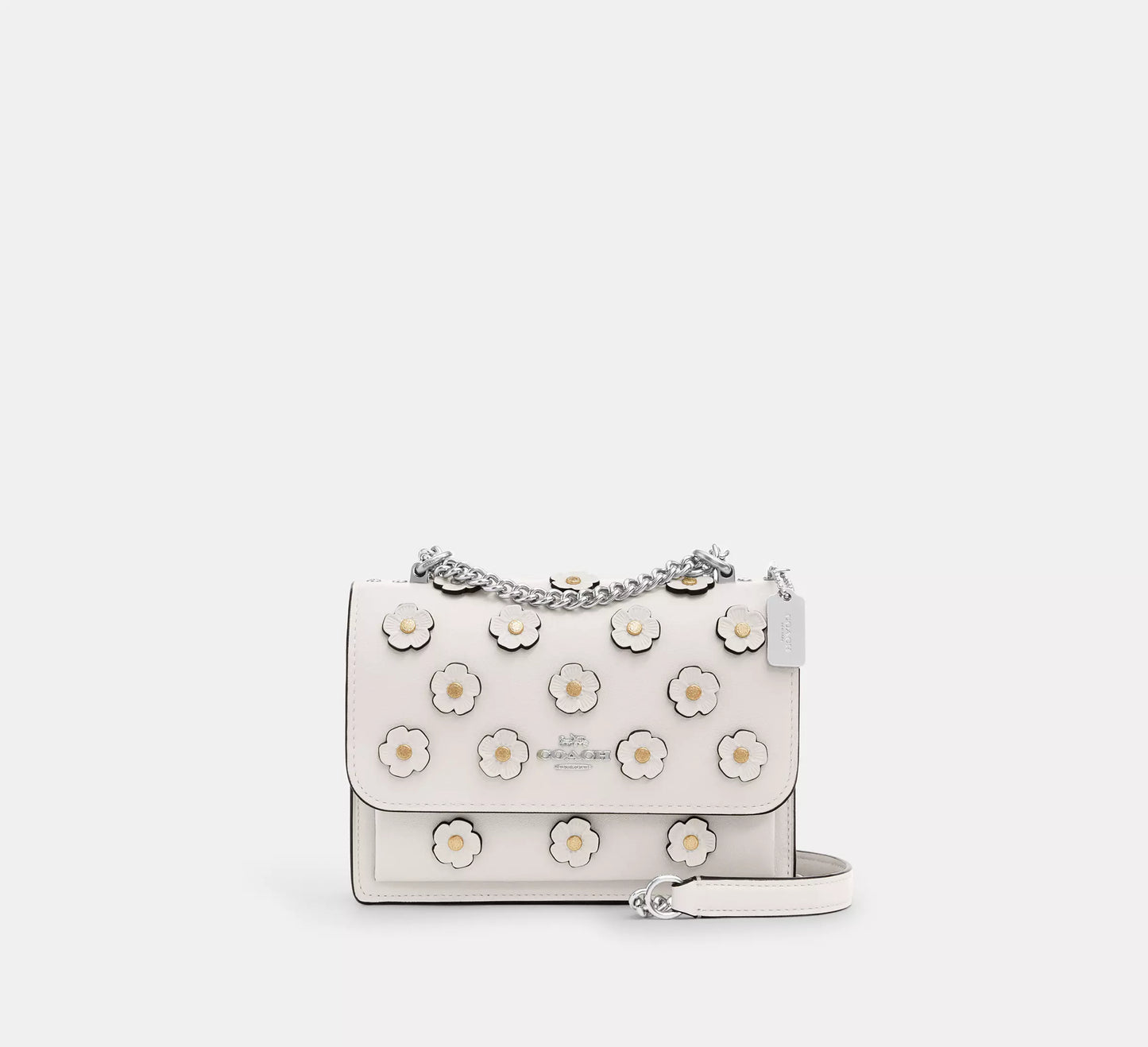 PREORDEN- Mini Klare Crossbody | COACH - 2 A 4 SEMANAS EN LLEGAR