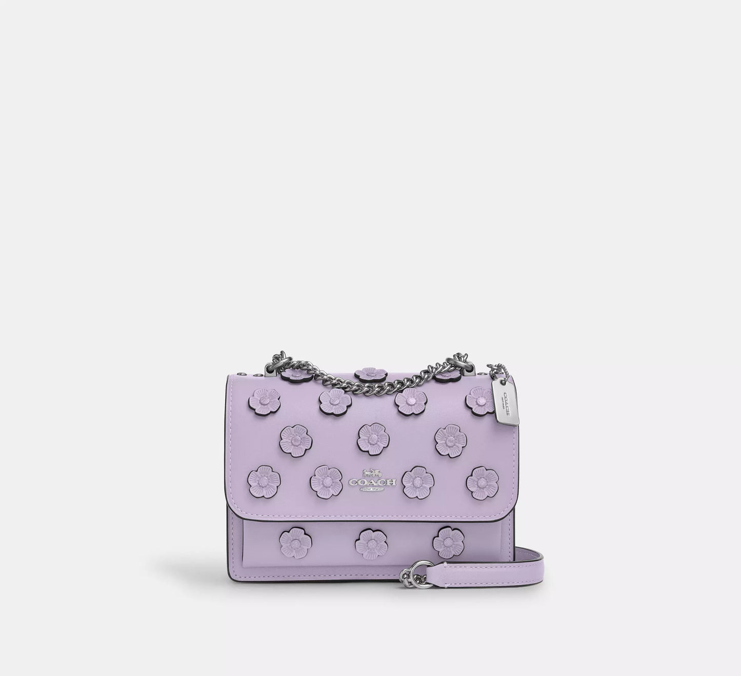 PREORDEN- Mini Klare Crossbody | COACH - 2 A 4 SEMANAS EN LLEGAR