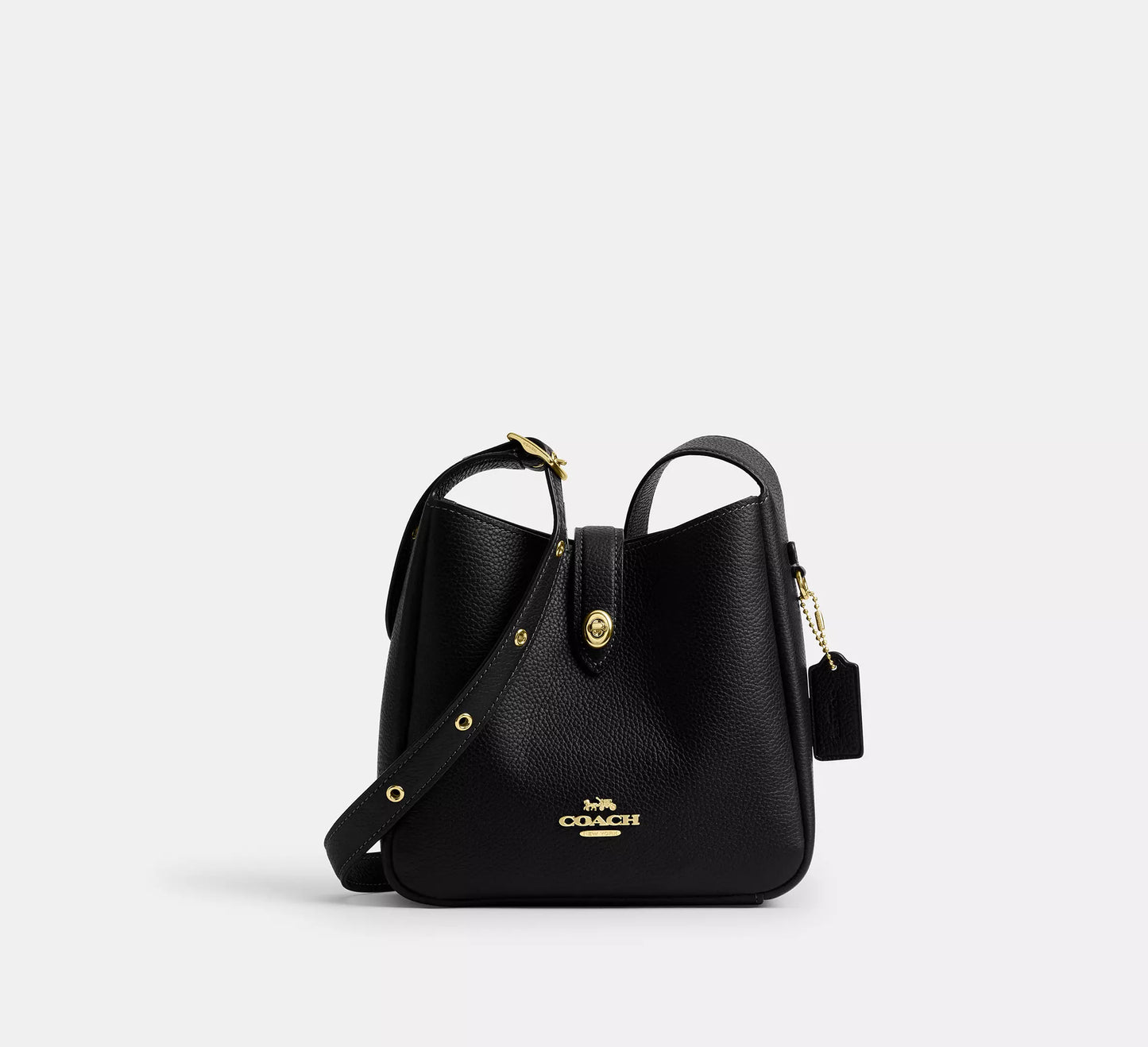 PREORDEN -Hadley Mini Crossbody Bag | COACH - 2 A 4 SEMANAS EN LLEGAR