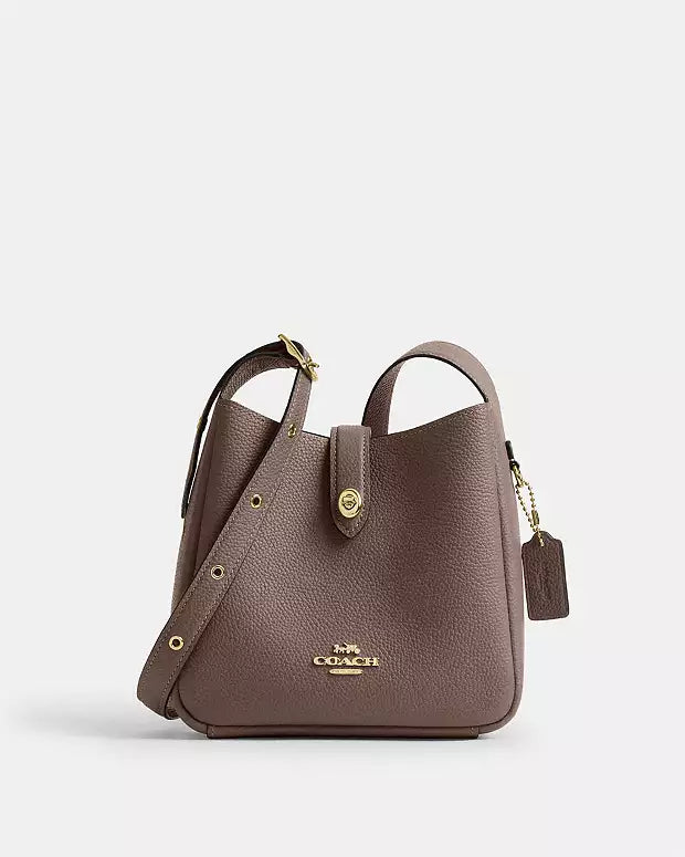PREORDEN -Hadley Mini Crossbody Bag | COACH - 2 A 4 SEMANAS EN LLEGAR