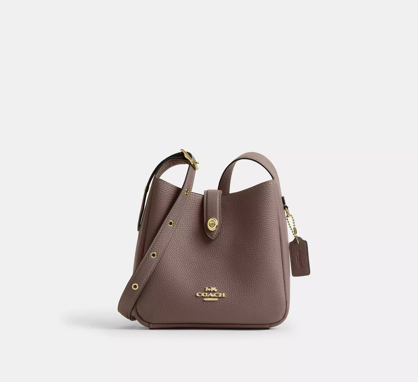 PREORDEN -Hadley Mini Crossbody Bag | COACH - 2 A 4 SEMANAS EN LLEGAR
