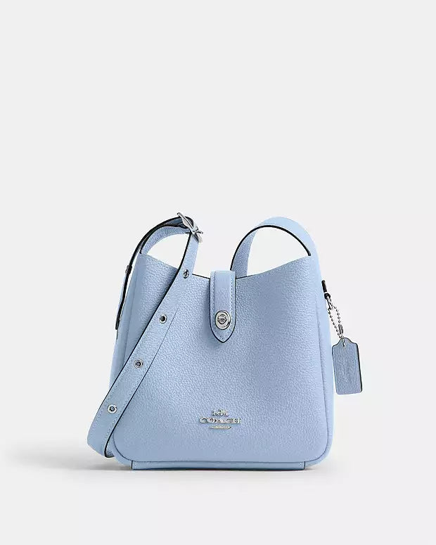 PREORDEN -Hadley Mini Crossbody Bag | COACH - 2 A 4 SEMANAS EN LLEGAR