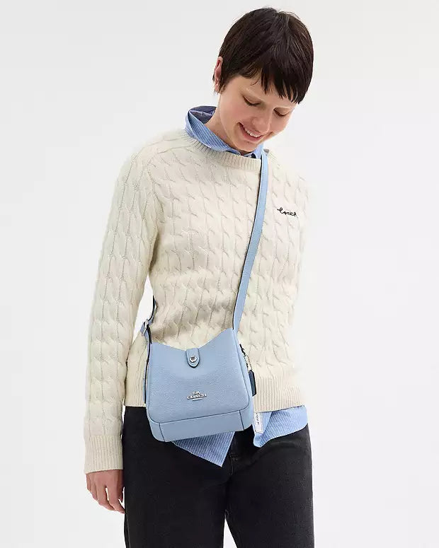 PREORDEN -Hadley Mini Crossbody Bag | COACH - 2 A 4 SEMANAS EN LLEGAR