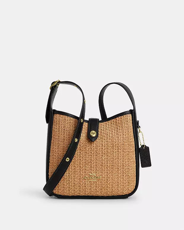 PREORDEN -Hadley Mini Crossbody Bag | COACH - 2 A 4 SEMANAS EN LLEGAR