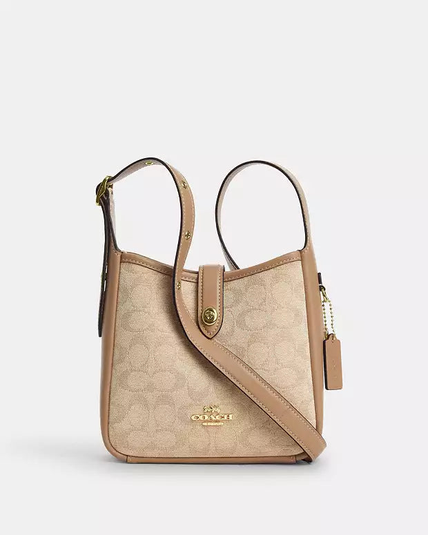 PREORDEN -Hadley Mini Crossbody Bag | COACH - 2 A 4 SEMANAS EN LLEGAR