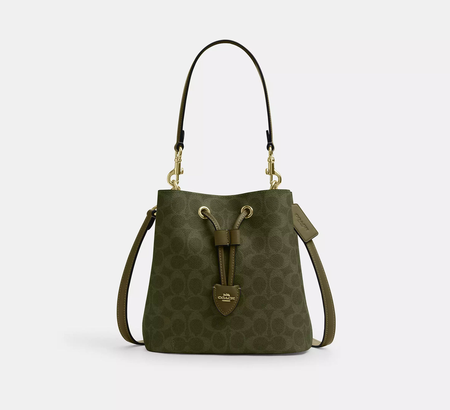 PREORDEN -Rowan Bucket Bag | COACH - 2 A 4 SEMANAS EN LLEGAR