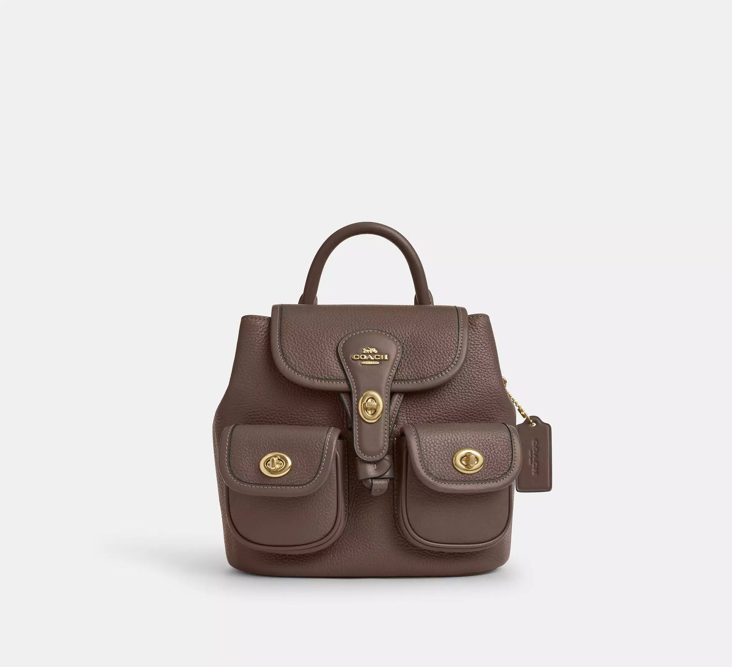 PREORDEN -Hadley Backpack | COACH - 2 A 4 SEMANAS EN LLEGAR