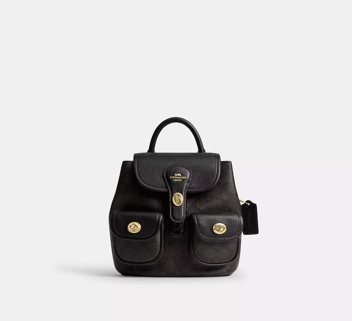 PREORDEN -Hadley Backpack | COACH - 2 A 4 SEMANAS EN LLEGAR