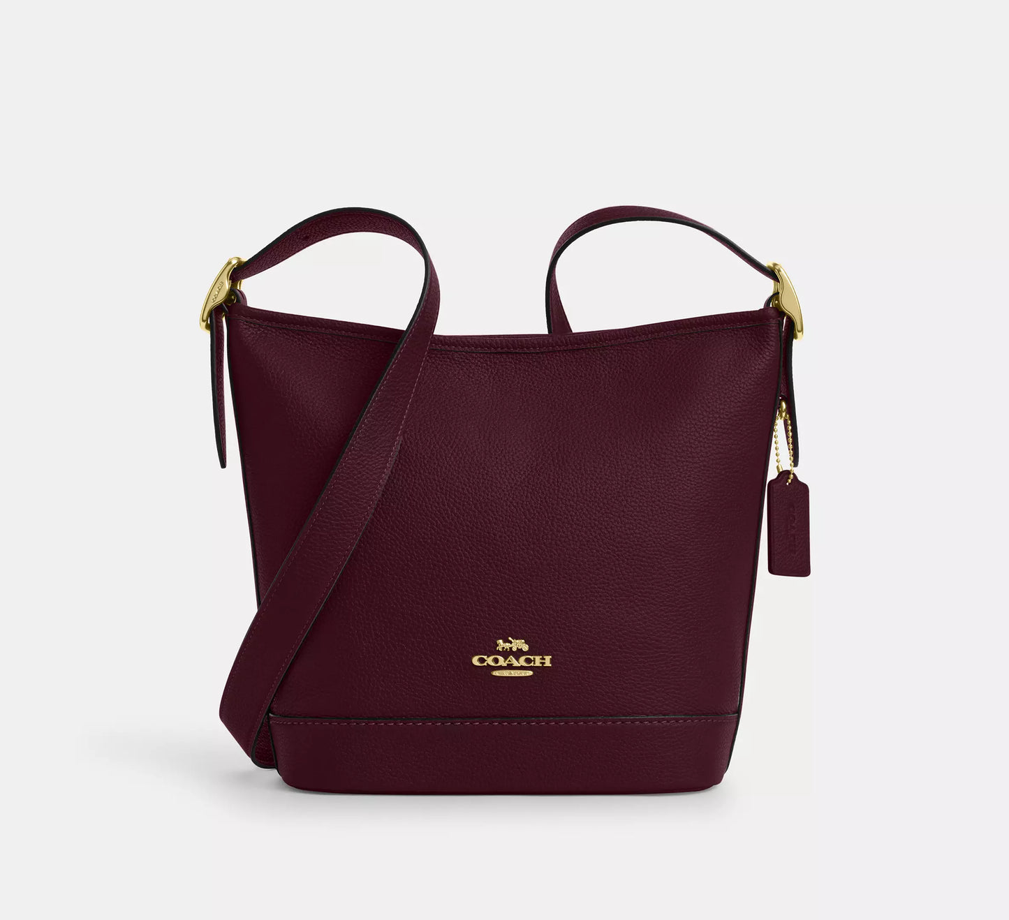 PREORDEN -Jude Duffle Bag | COACH - 2 A 4 SEMANAS EN LLEGAR