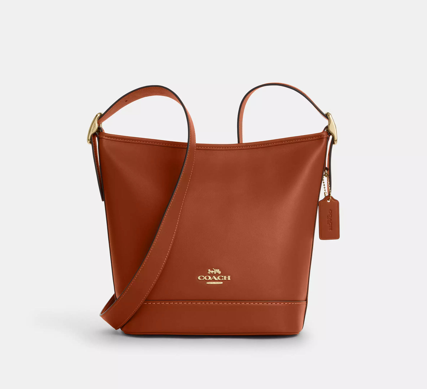 PREORDEN -Jude Duffle Bag | COACH - 2 A 4 SEMANAS EN LLEGAR