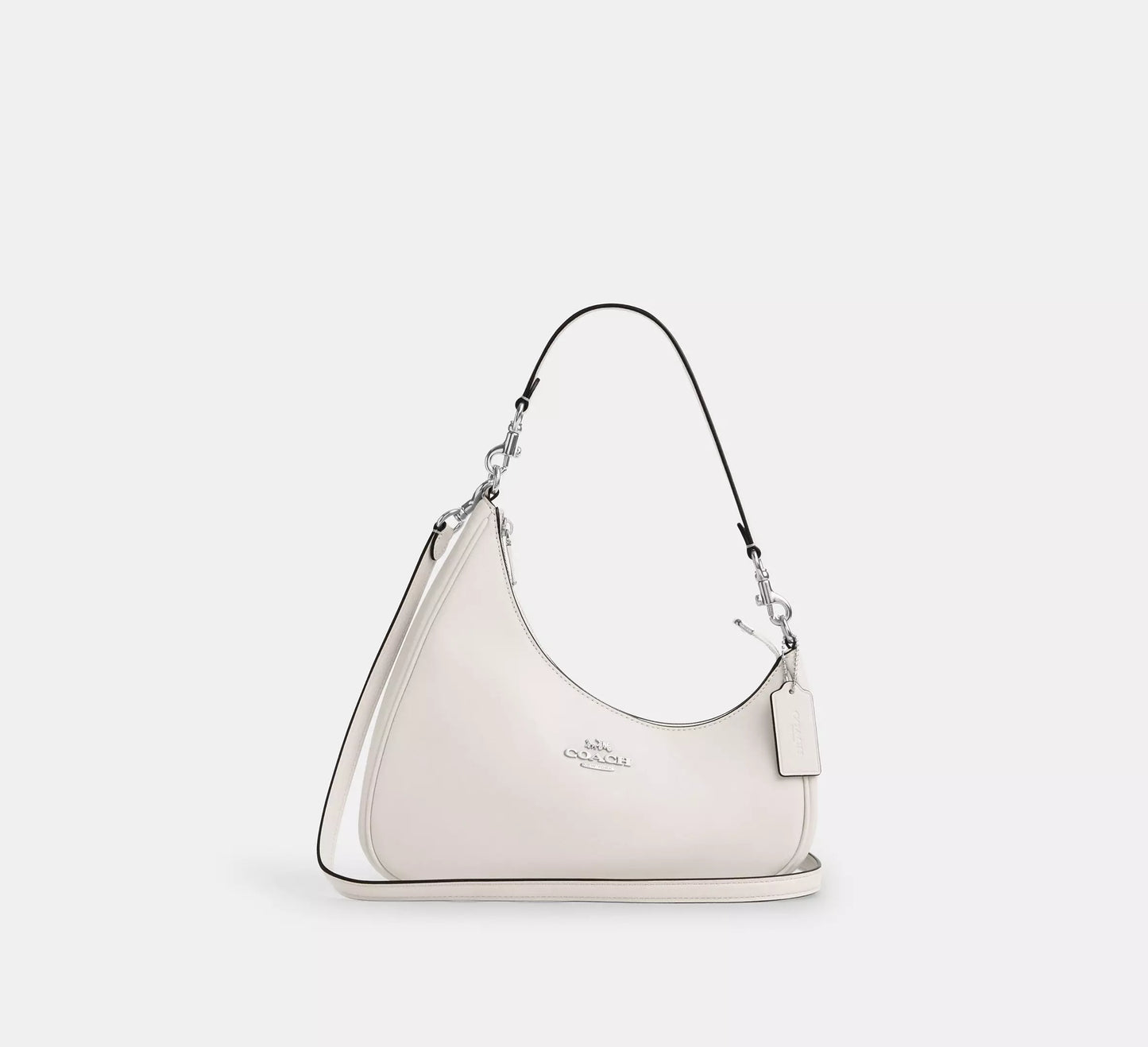 PREORDEN -Twisted Teri Shoulder Bag | COACH - 2 A 4 SEMANAS EN LLEGAR