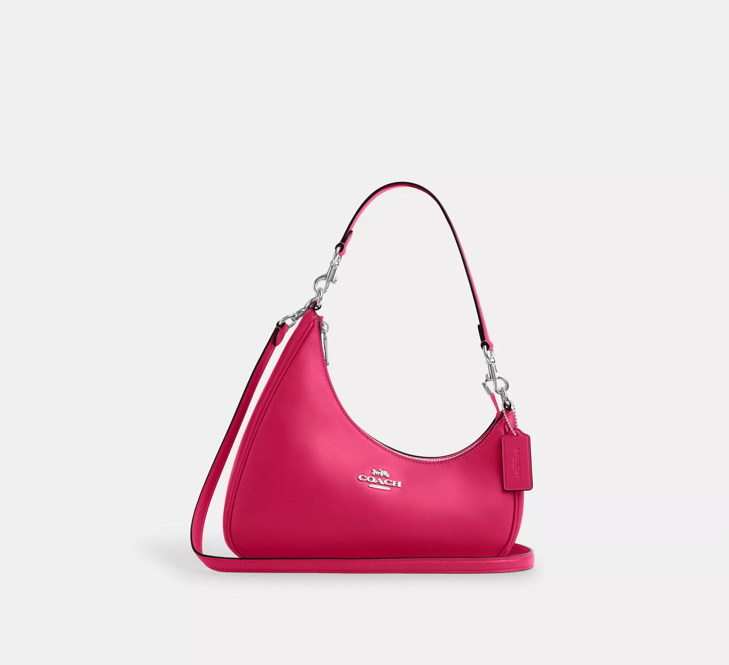 PREORDEN -Twisted Teri Shoulder Bag | COACH - 2 A 4 SEMANAS EN LLEGAR