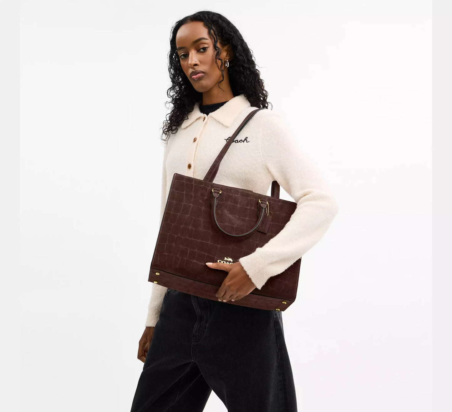 PREORDEN -Maggie Tote Bag | COACH - 2 A 4 SEMANAS EN LLEGAR