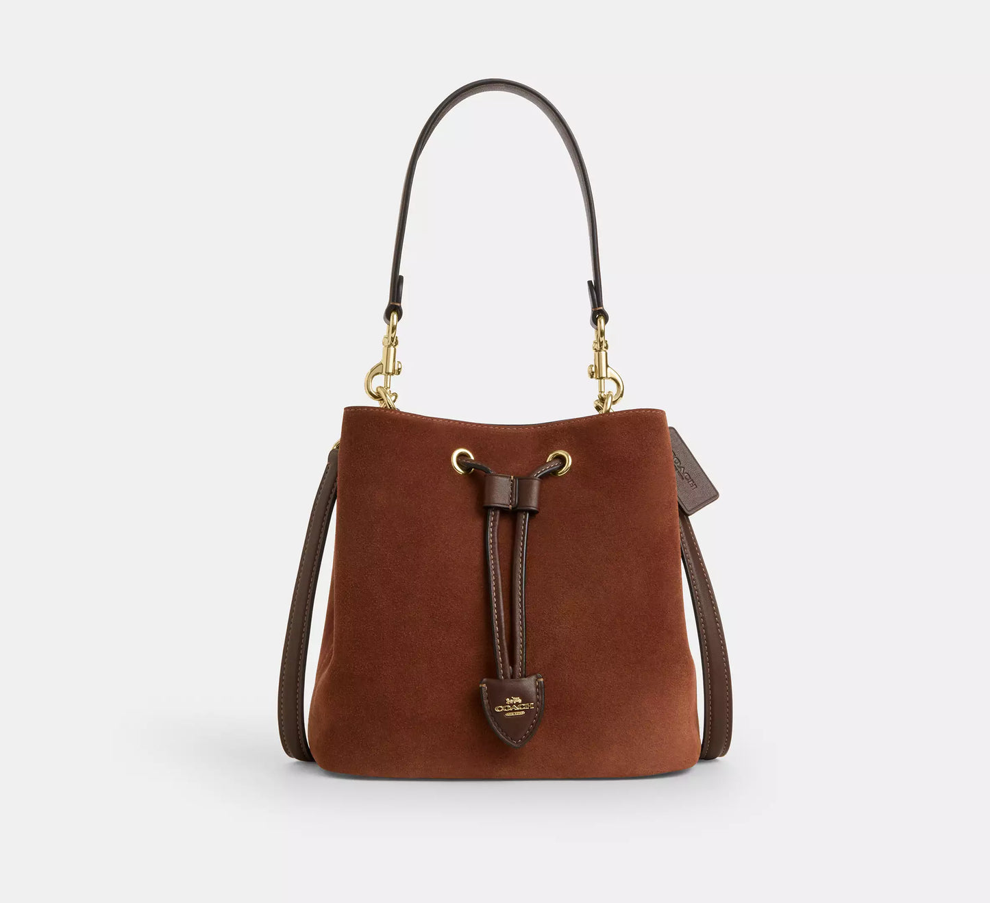 PREORDEN -Rowan Bucket Bag | COACH - 2 A 4 SEMANAS EN LLEGAR