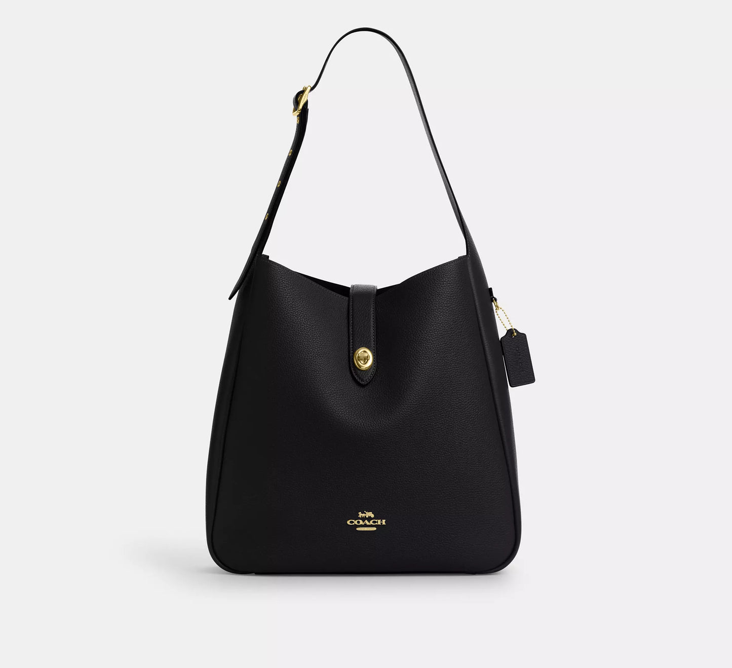PREORDEN -Hadley Large Shoulder Bag | COACH - 2 A 4 SEMANAS EN LLEGAR