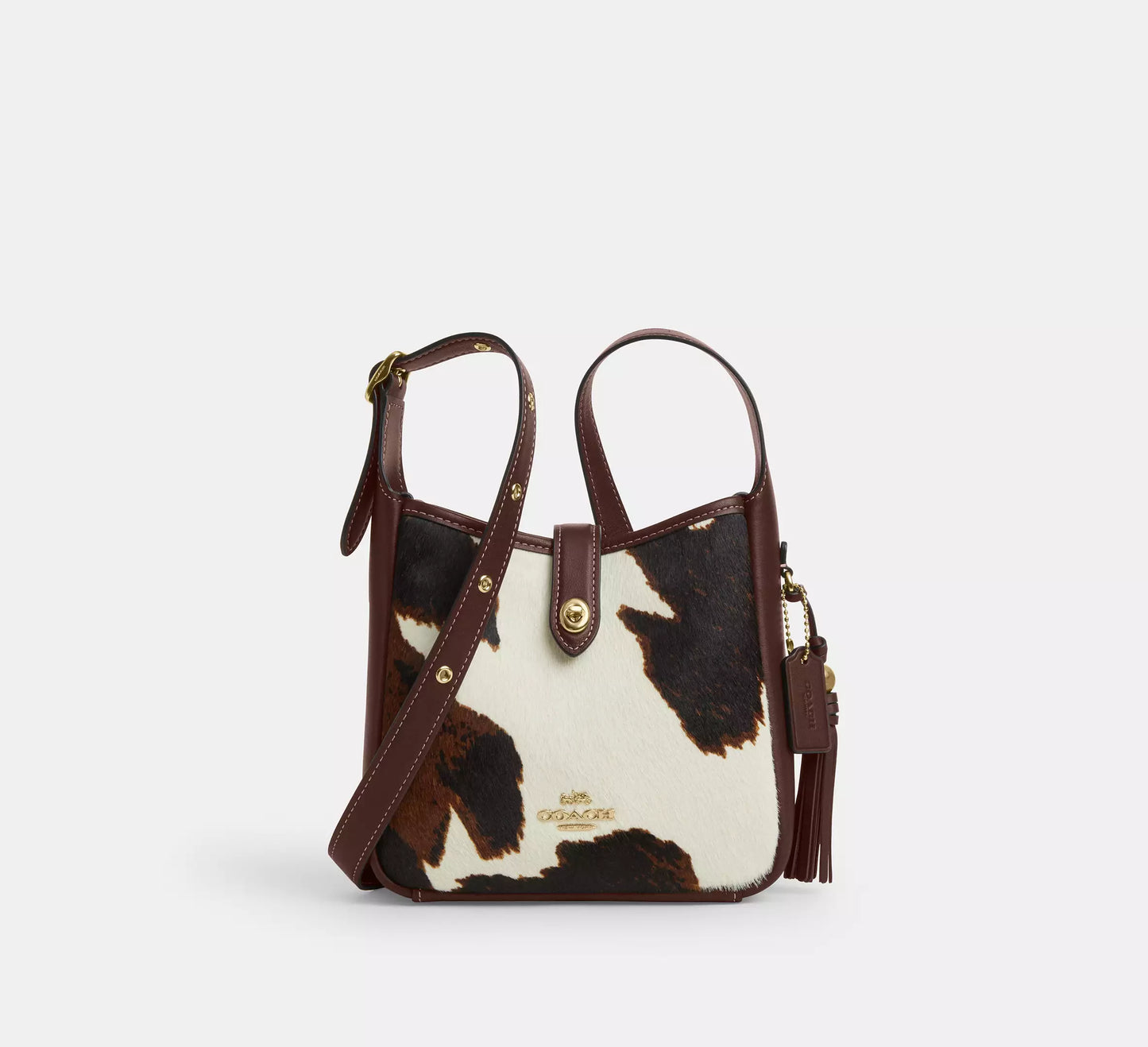 PREORDEN -Hadley Mini Crossbody Bag | COACH - 2 A 4 SEMANAS EN LLEGAR