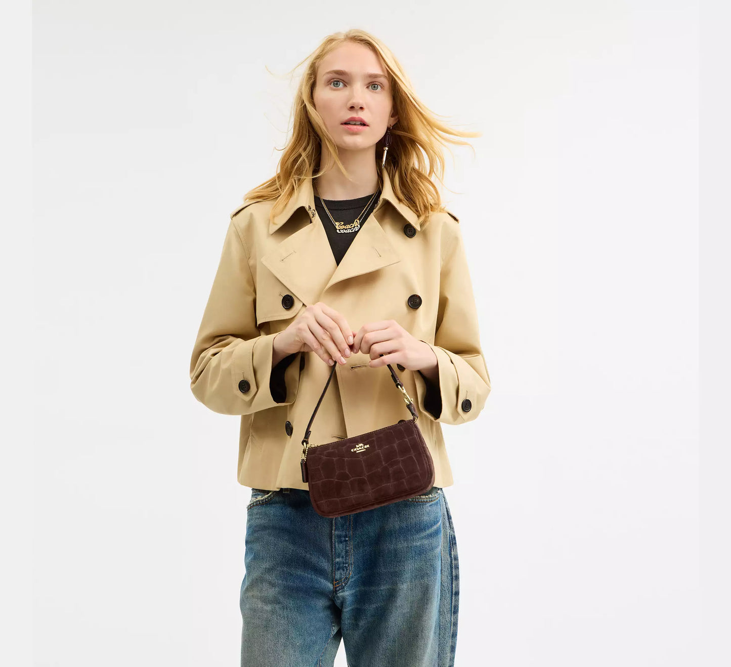PREORDEN -Nolita 19 | COACH - 2 A 4 SEMANAS EN LLEGAR