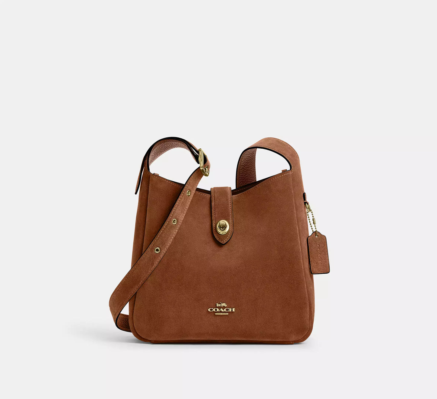 PREORDEN -Hadley Convertible Crossbody Bag | COACH - 2 A 4 SEMANAS EN LLEGAR