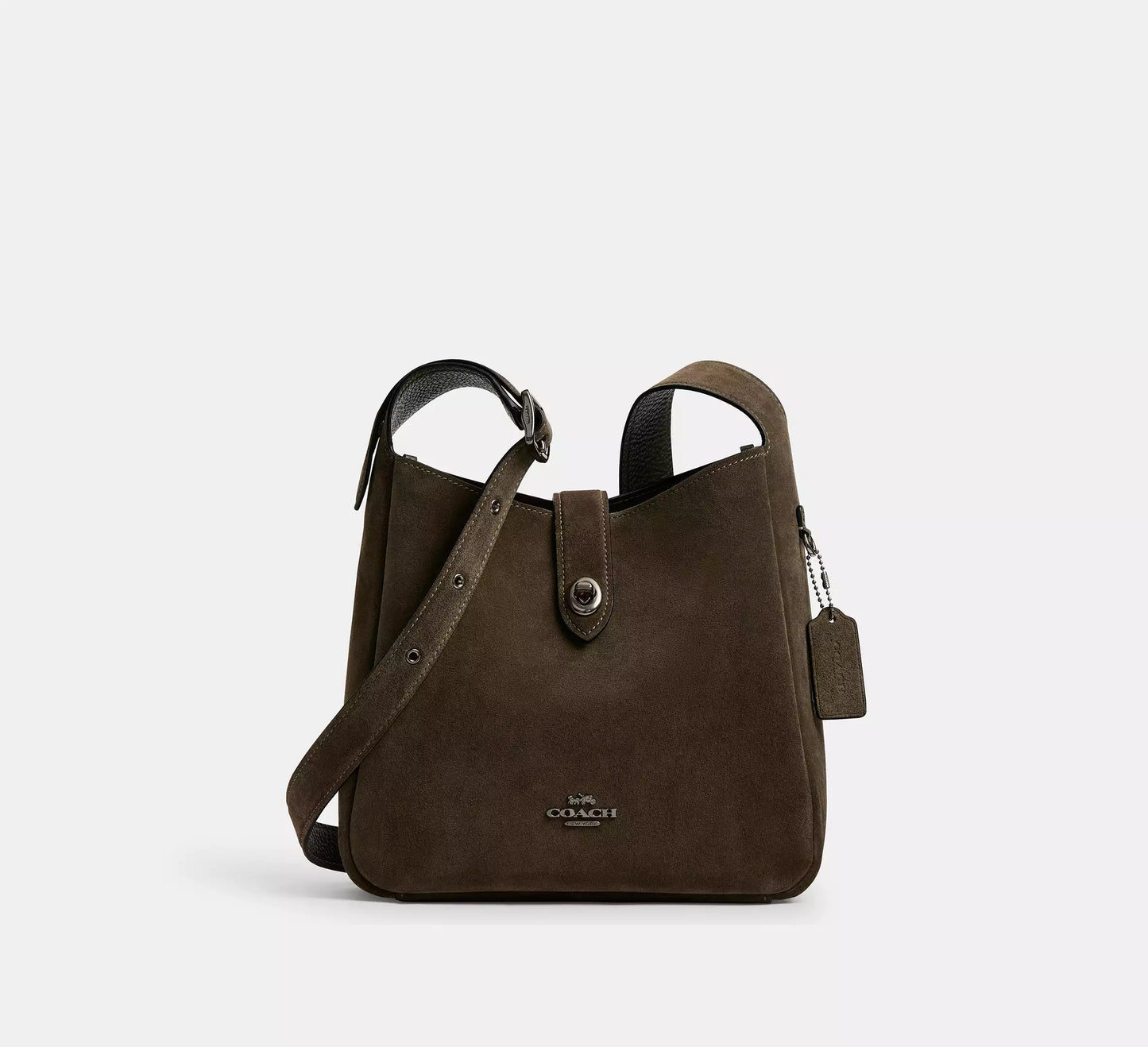 PREORDEN -Hadley Convertible Crossbody Bag | COACH - 2 A 4 SEMANAS EN LLEGAR