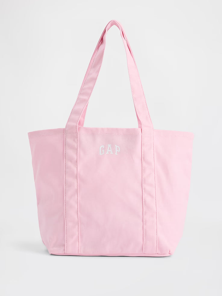 PREORDEN - Mini Gap Logo Tote Bag | GAP - 2 A 4 SEMANAS EN LLEGAR