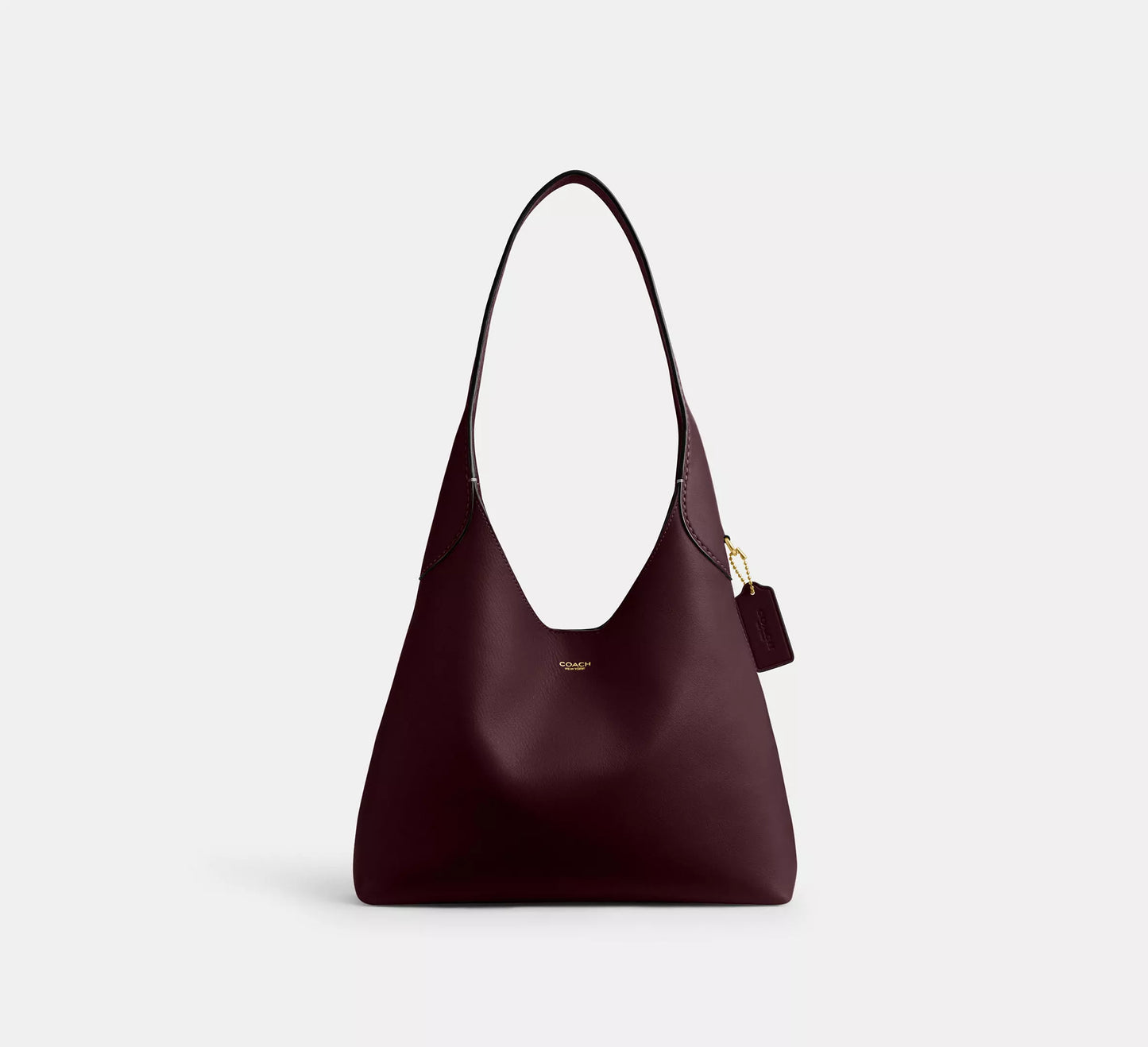 PREORDEN -Brooklyn Shoulder Bag 28 | COACH - 2 A 4 SEMANAS EN LLEGAR