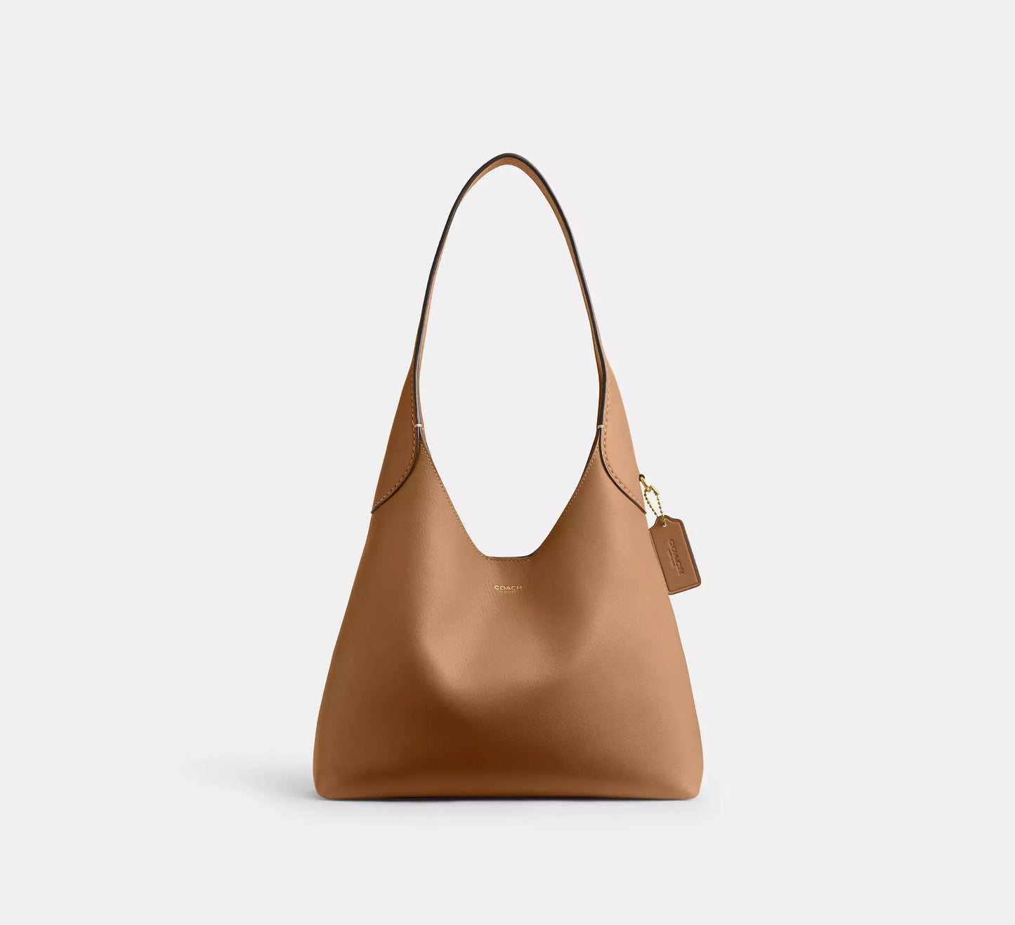 PREORDEN -Brooklyn Shoulder Bag 28 | COACH - 2 A 4 SEMANAS EN LLEGAR