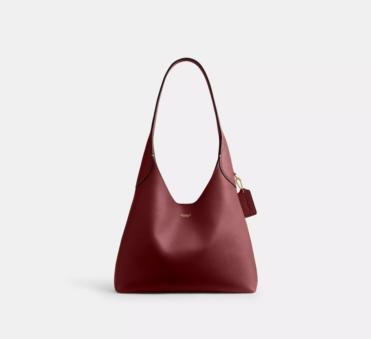 PREORDEN -Brooklyn Shoulder Bag 28 | COACH - 2 A 4 SEMANAS EN LLEGAR