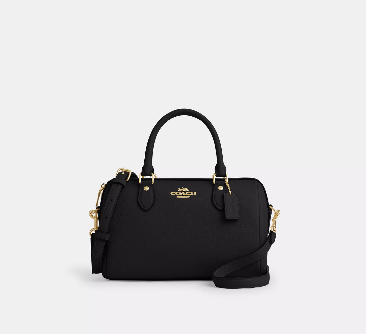 PREORDEN -Rowan Satchel Bag | COACH - 2 A 4 SEMANAS EN LLEGAR