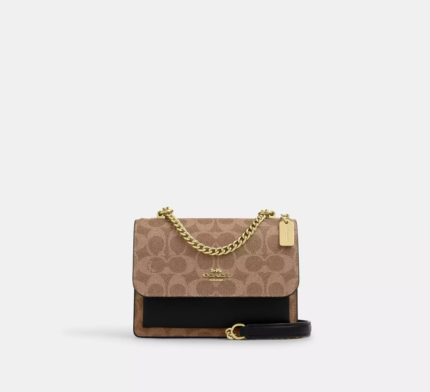 PREORDEN- Mini Klare Crossbody | COACH - 2 A 4 SEMANAS EN LLEGAR