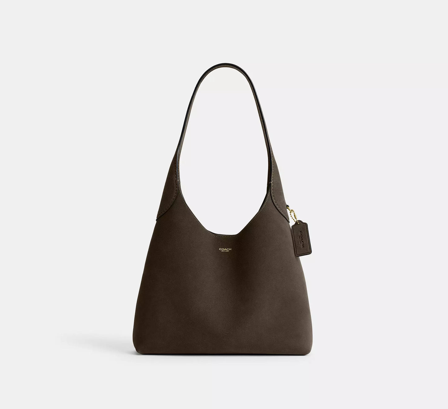 PREORDEN -Brooklyn Shoulder Bag 28 | COACH - 2 A 4 SEMANAS EN LLEGAR