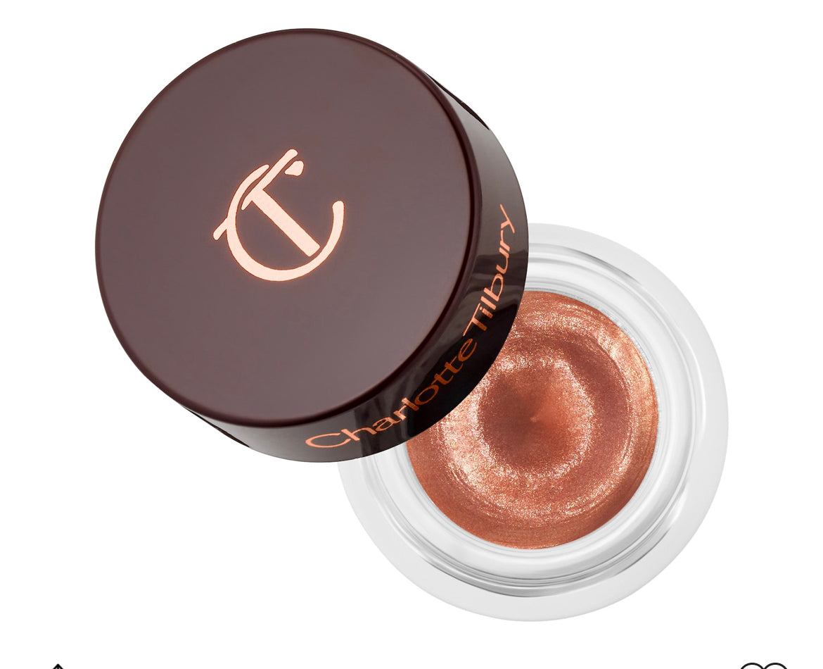 PREORDEN SEPHORA - Eyes To Mesmerize Cream Eyeshadow | Charlotte Tilbury - REVISA TIEMPOS DE ENTREGA
