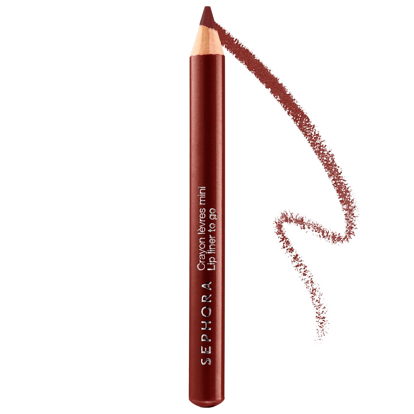 PREORDEN -Mini Lip Liner To Go | SEPHORA COLLECTION - 2 A 4 SEMANAS EN LLEGAR