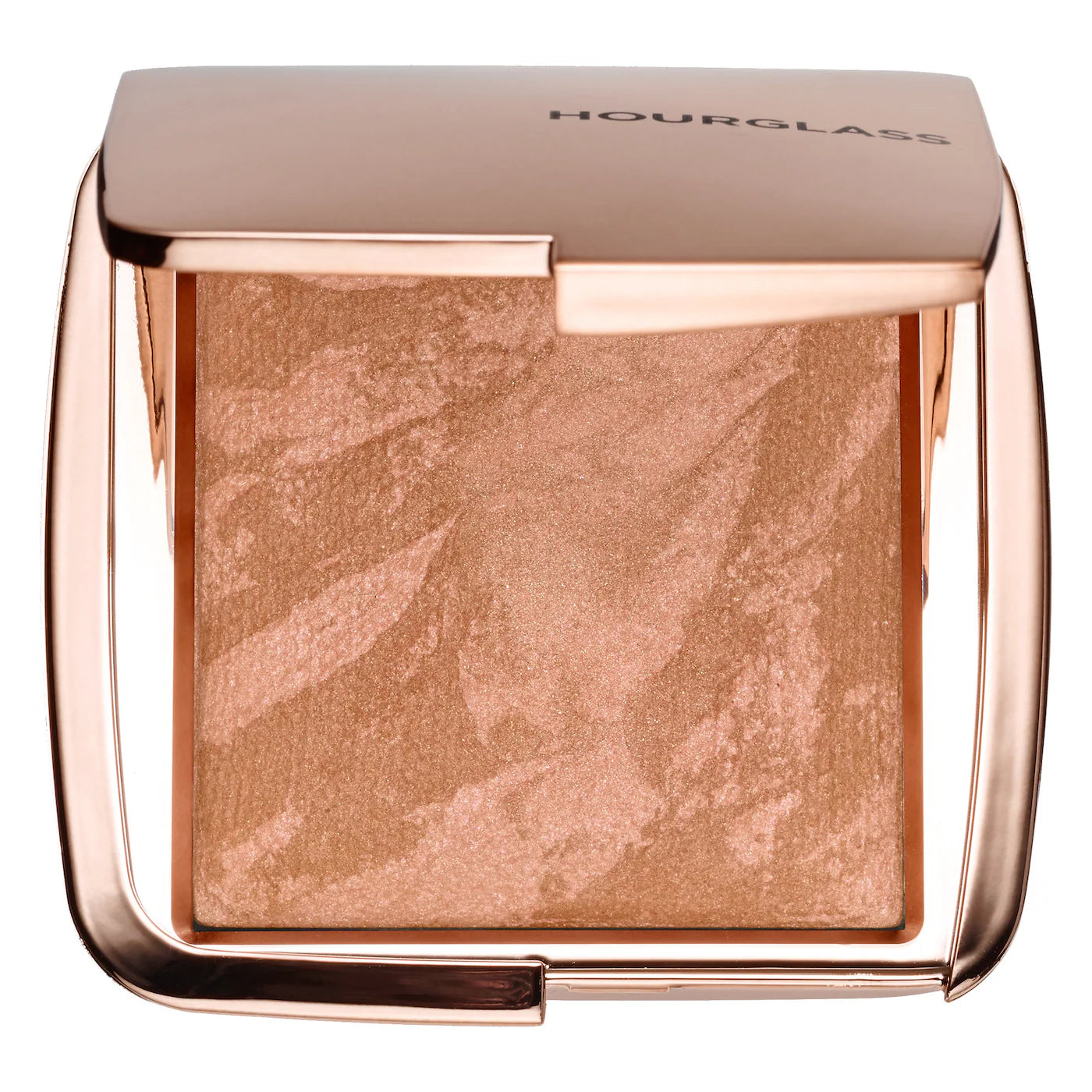 PREORDEN -Mini Ambient® Lighting Bronzer | HOURGLASS - 2 A 4 SEMANAS EN LLEGAR