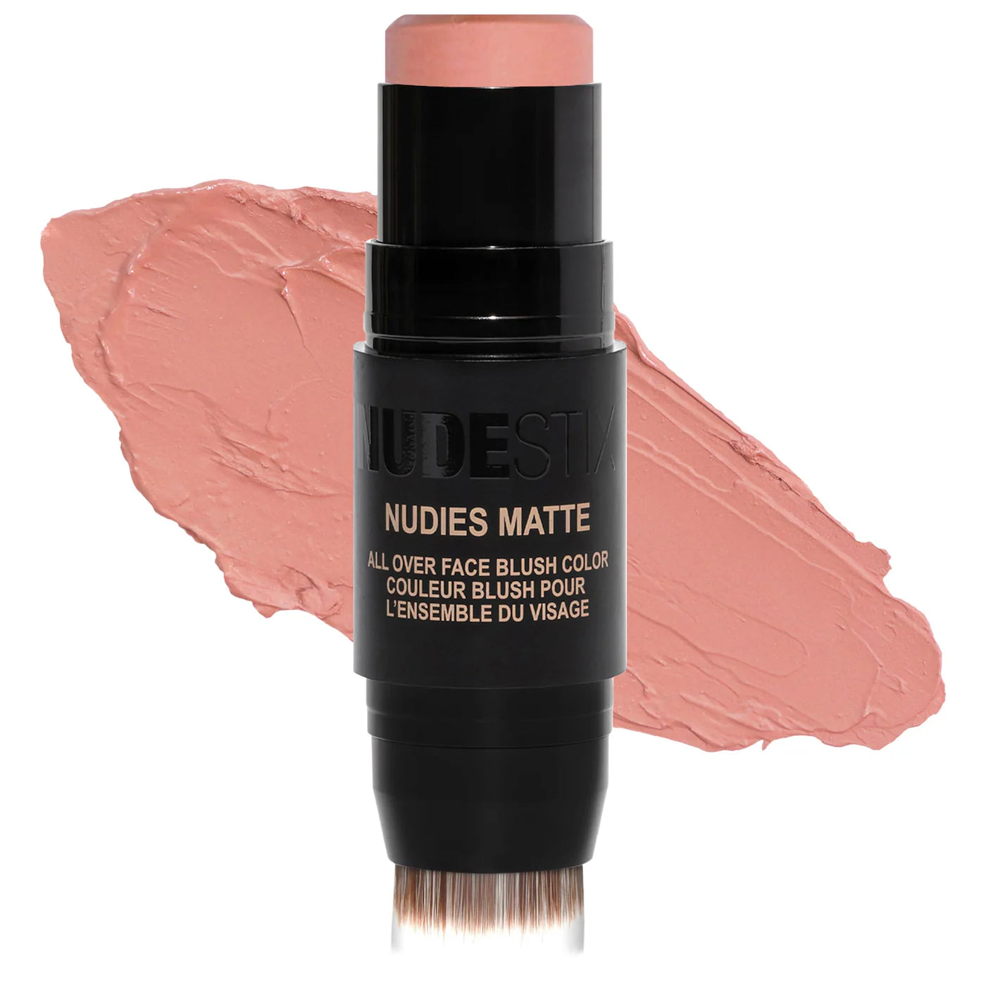 PREORDEN -Nudies Cream Blush All-Over-Face Color | NUDESTIX - REVISA TIEMPOS DE ENTREGA