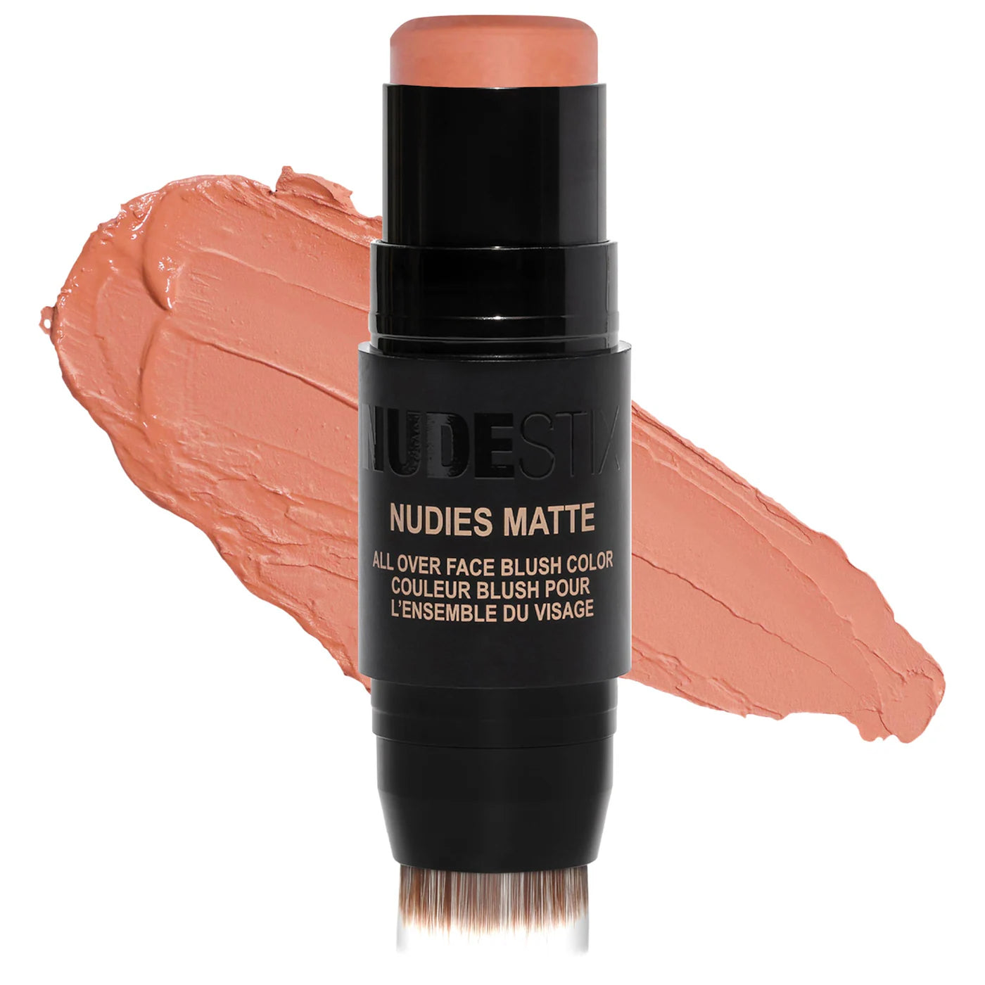 PREORDEN -Nudies Cream Blush All-Over-Face Color | NUDESTIX - REVISA TIEMPOS DE ENTREGA