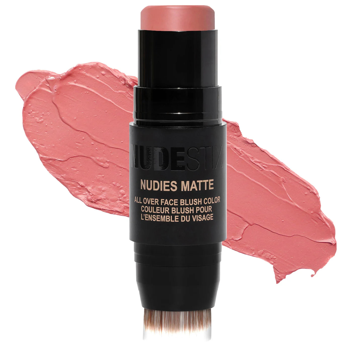 PREORDEN -Nudies Cream Blush All-Over-Face Color | NUDESTIX - REVISA TIEMPOS DE ENTREGA