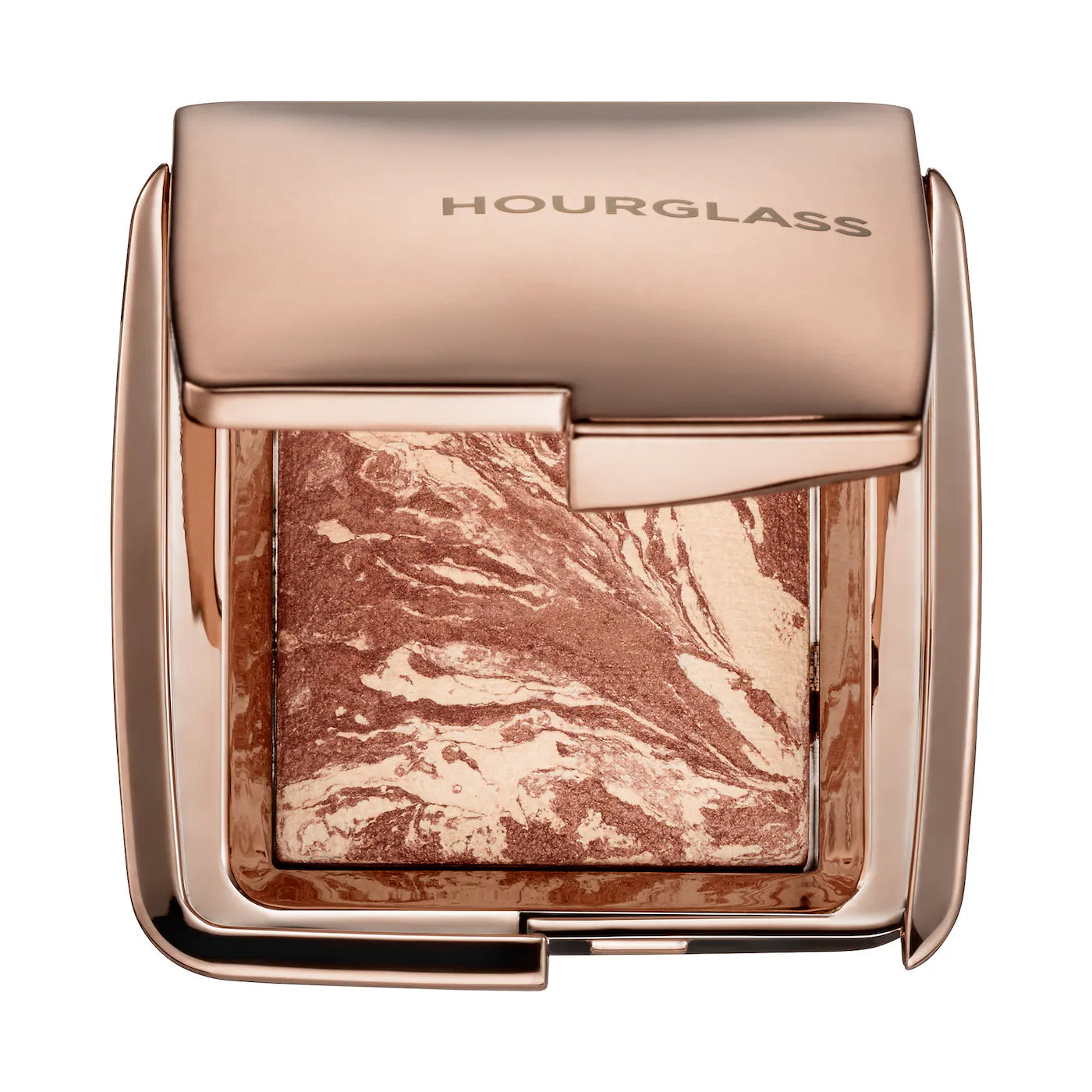PREORDEN -Mini Ambient® Lighting Bronzer | HOURGLASS - 2 A 4 SEMANAS EN LLEGAR