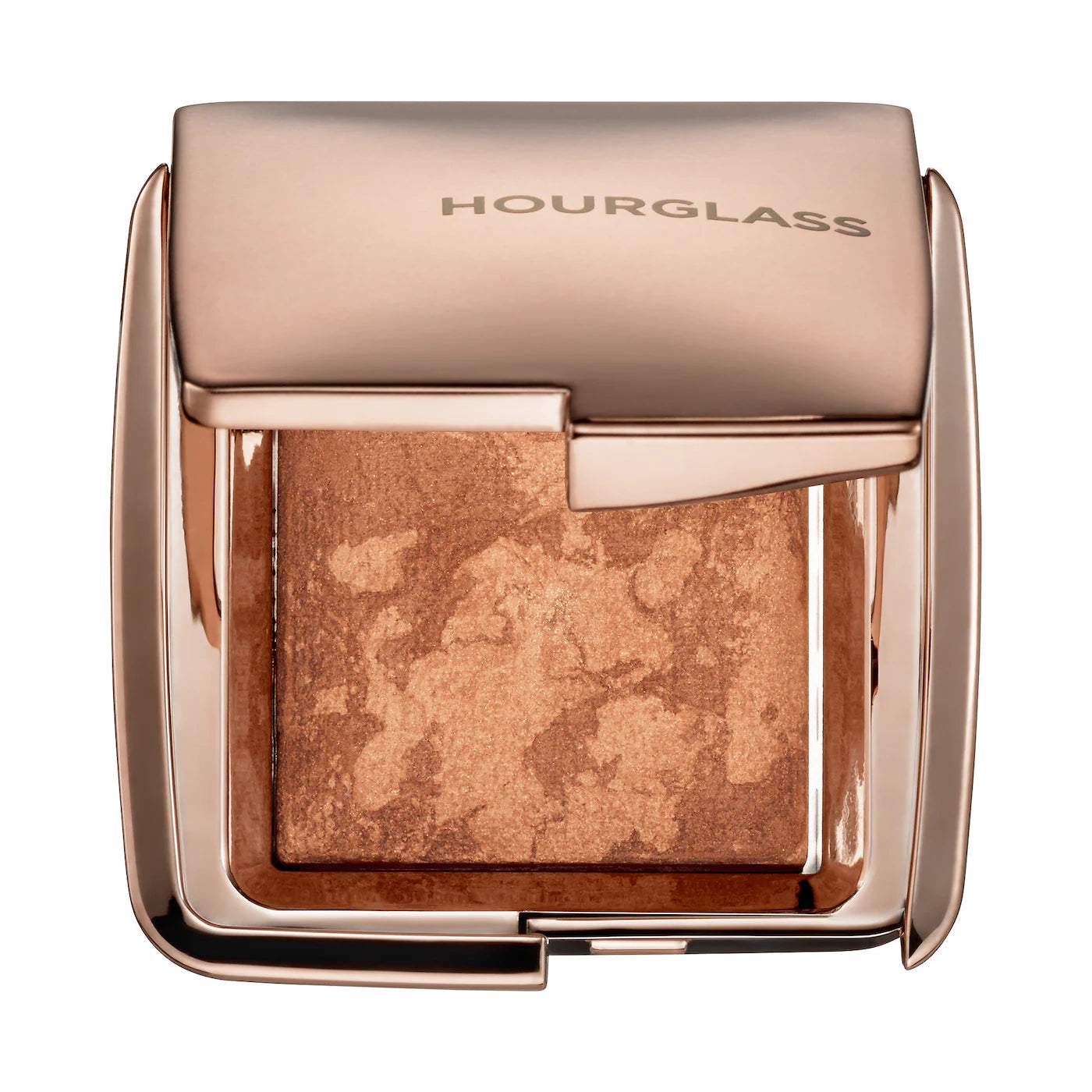 PREORDEN -Mini Ambient® Lighting Bronzer | HOURGLASS - 2 A 4 SEMANAS EN LLEGAR