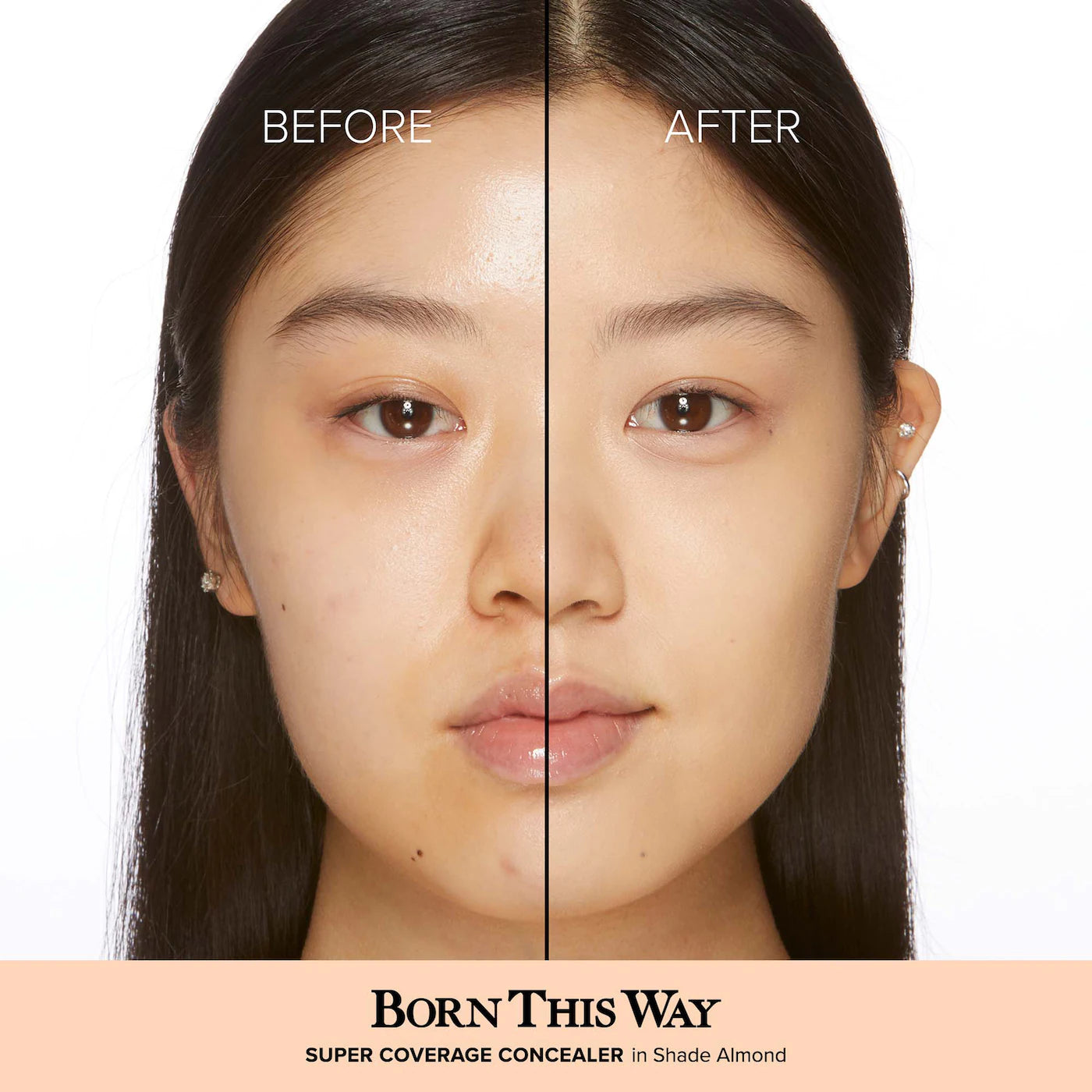 Born This Way Super Coverage Multi-Use Longwear Concealer | TOO FACED