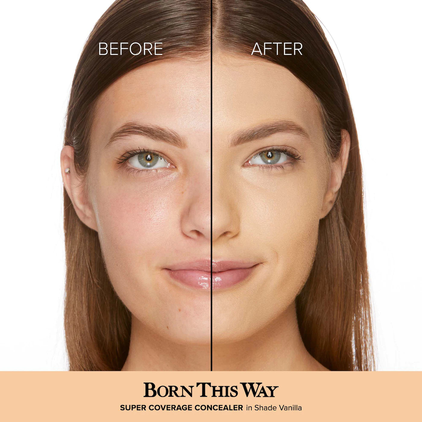 Born This Way Super Coverage Multi-Use Longwear Concealer | TOO FACED
