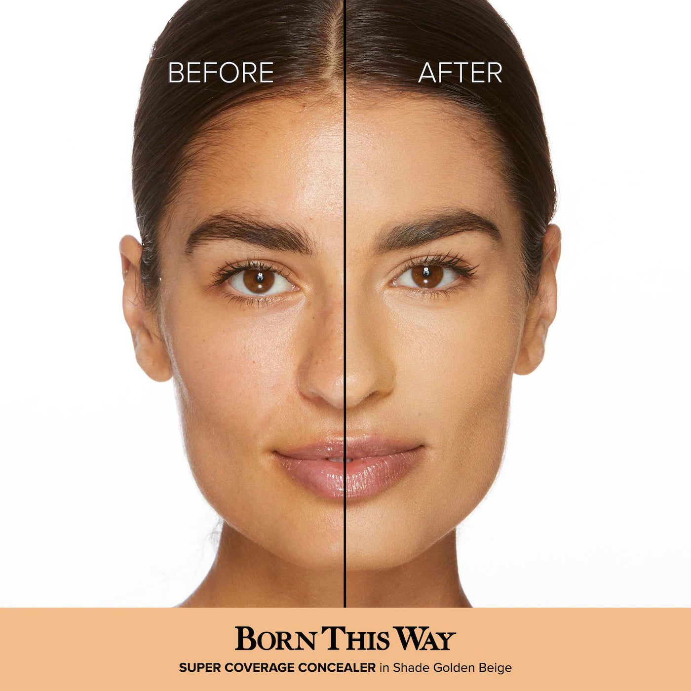 Born This Way Super Coverage Multi-Use Longwear Concealer | TOO FACED
