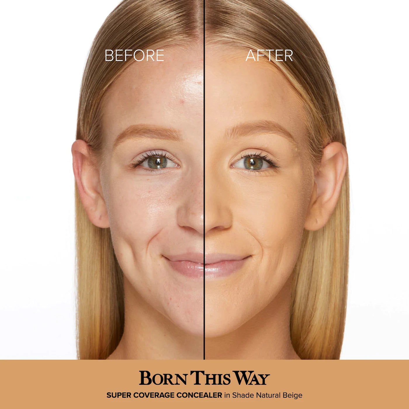 Born This Way Super Coverage Multi-Use Longwear Concealer | TOO FACED