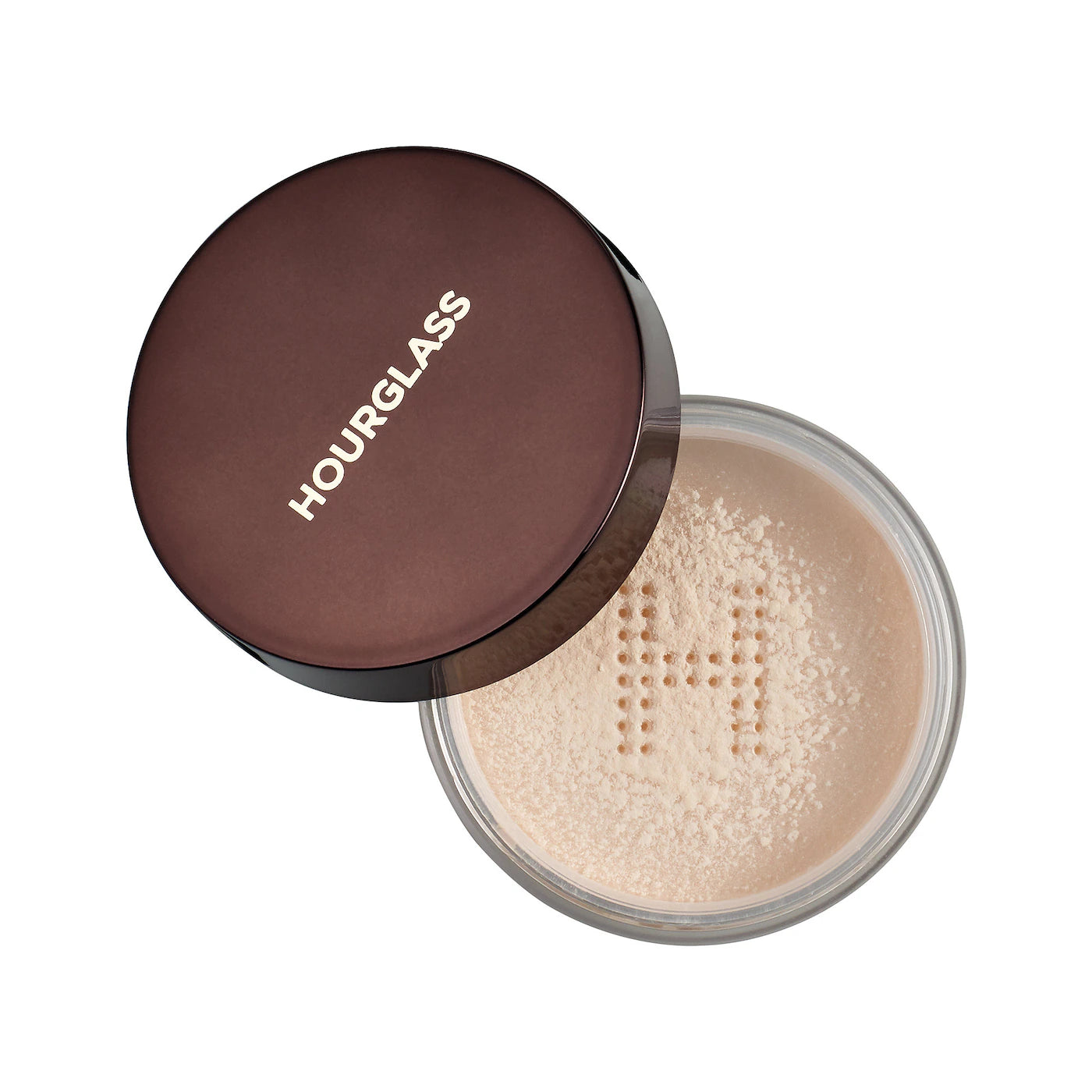 PREORDEN - Mini Veil™ Translucent Setting Powder - Talc Free | Hourglass - 2 A 4 SEMANAS EN LLEGAR