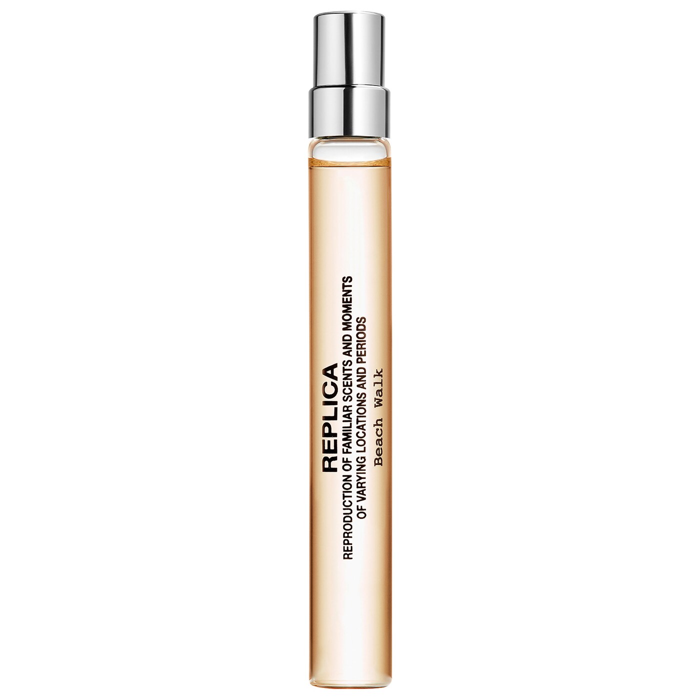 ’REPLICA’ Beach Walk Travel Spray | Maison Margiela