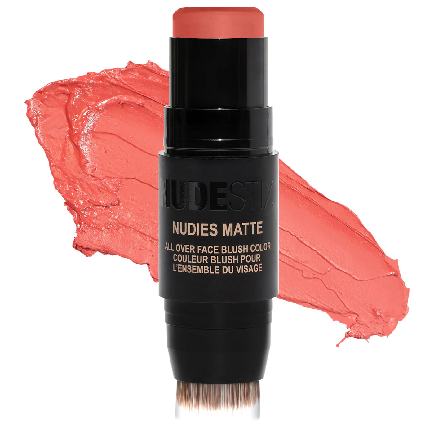 PREORDEN -Nudies Cream Blush All-Over-Face Color | NUDESTIX - REVISA TIEMPOS DE ENTREGA
