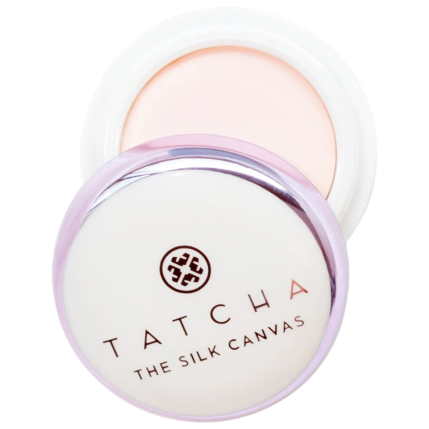The Silk Canvas Protective Primer Mini | Tatcha