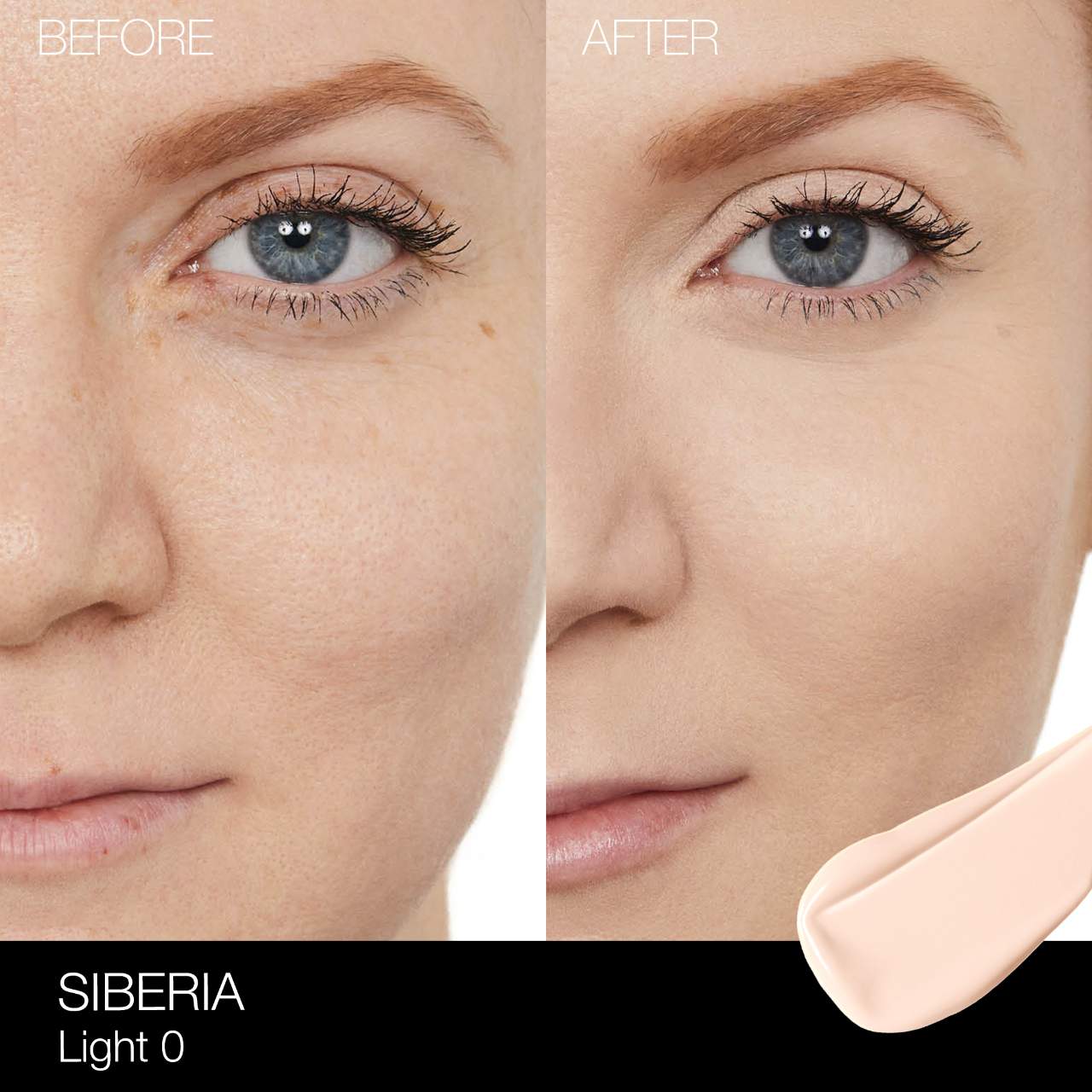 PREORDEN -Natural Radiant Longwear Foundation | NARS- 2 A 4 SEMANAS EN LLEGAR