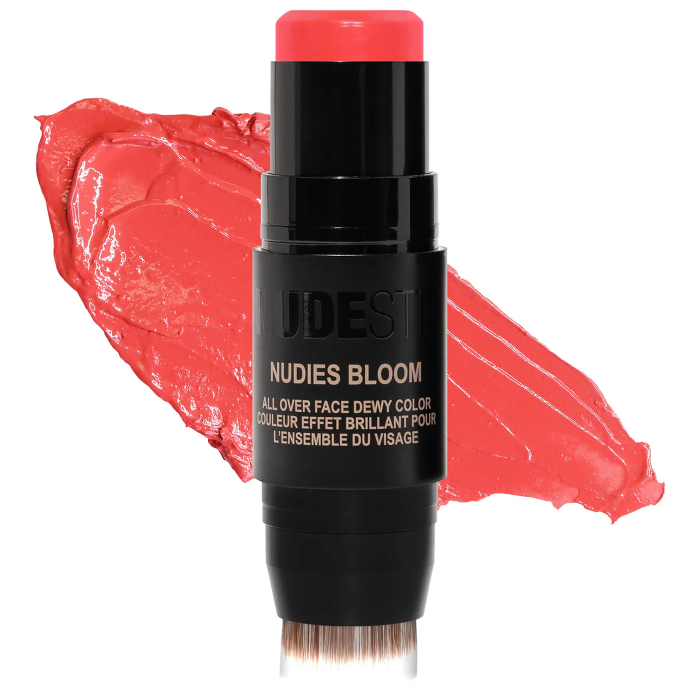 PREORDEN -Nudies Cream Blush All-Over-Face Color | NUDESTIX - REVISA TIEMPOS DE ENTREGA